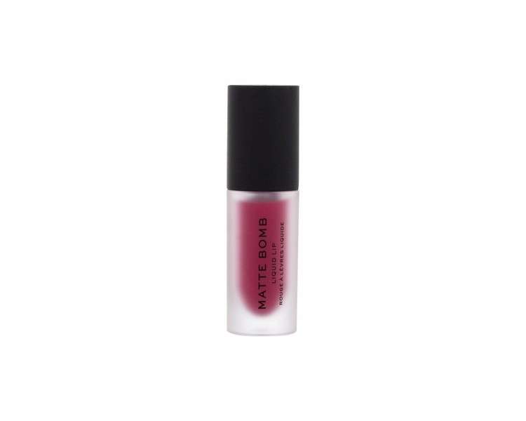 Makeup Revolution London Matte Bomb 4.6ml