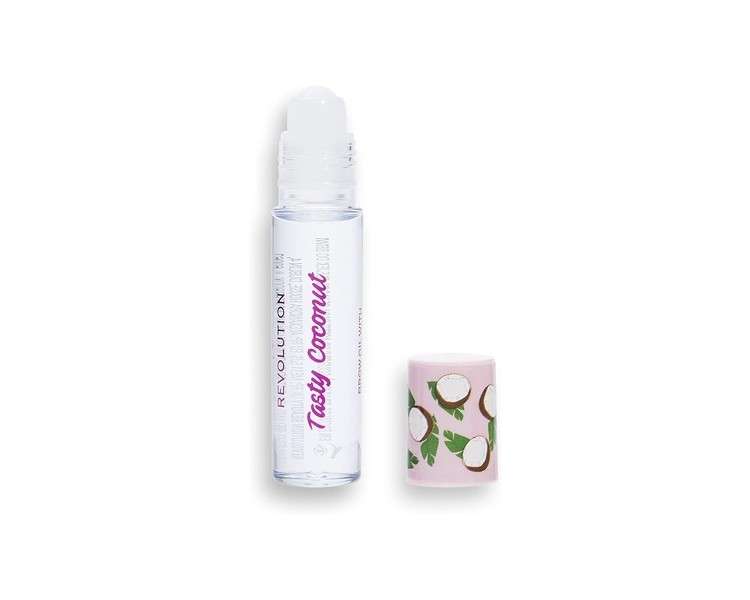 I Heart Revolution Tasty Coconut Brow Oil 5.7ml