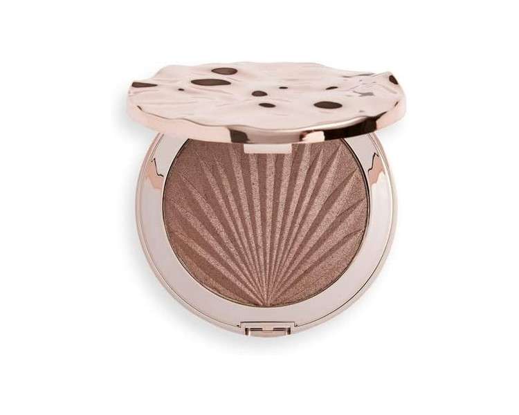 Makeup Revolution Glow Splendour Ambient Highlighter 13g