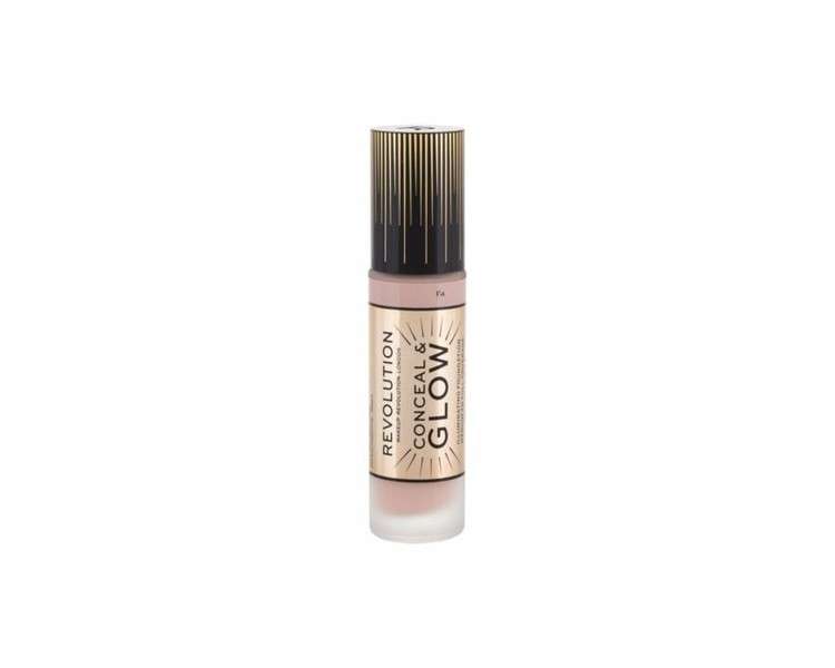 Makeup Revolution London Conceal & Glow 23ml