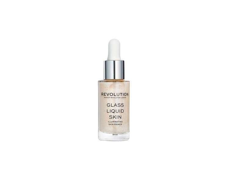 Glass Collection Illuminating Serum and Primer 17ml