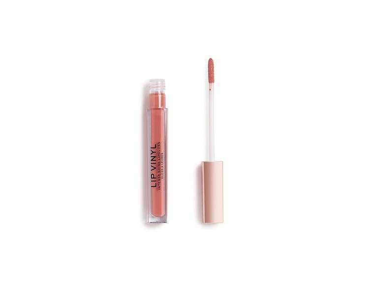 Makeup Revolution Lip Vinyl Lip Gloss Glorified 3.60ml