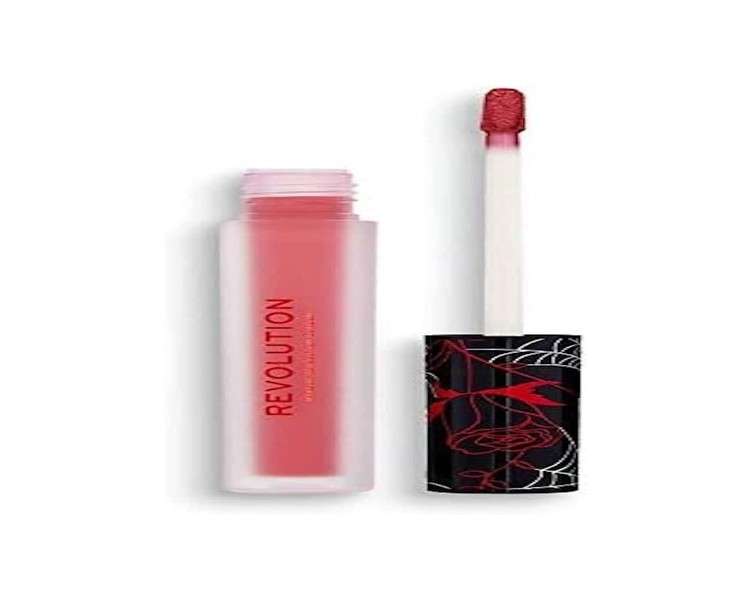 Makeup Revolution Halloween Matte Liquid Lip Bewitched 2.2g