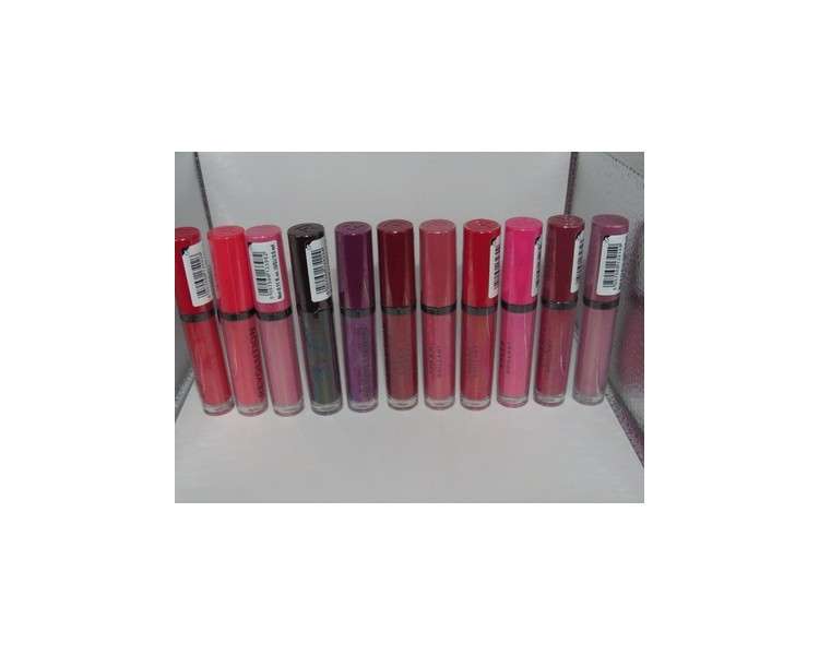 Revolution Sheer Brilliant Lip Gloss 3.5ml - Brand New