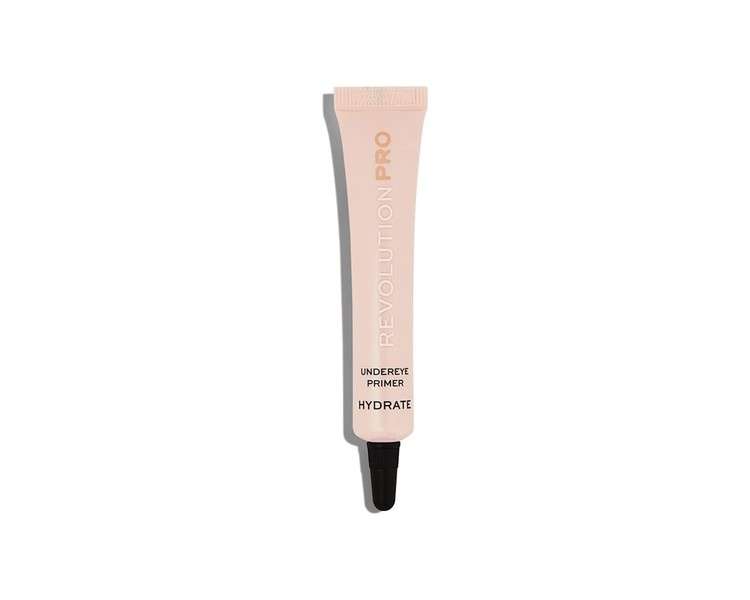 Revolution Pro Hydrate Under Eye Primer