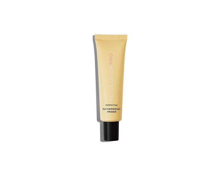 Revolution Pro Face Perfecting Primer