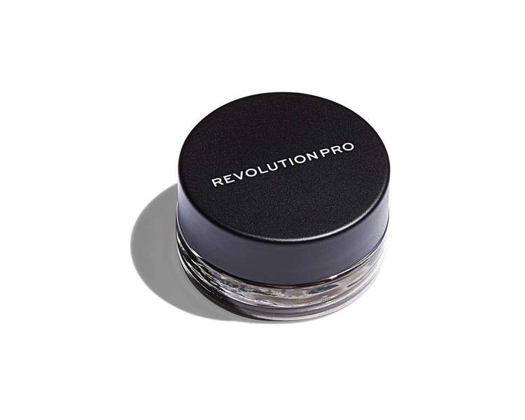 Revolution Pro Eyebrow Pomade Ash Brown