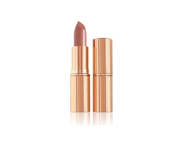 CHARLOTTE TILBURY The Super Nudes Lipstick 3.5g - Runway Royalty