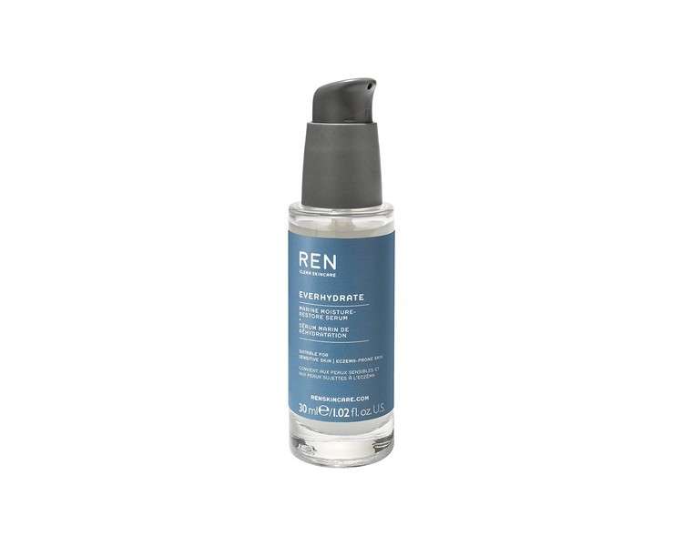 Everhydrate Marine Moisture-Restore Serum 30ml