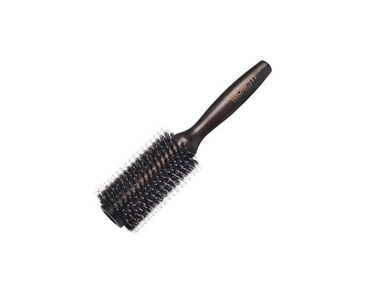 Label M Boar Bristle Round Brush Hairbrush 900g