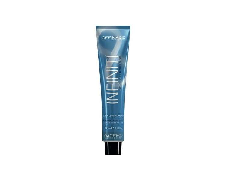 INFINITI Hair Color 100ml 9.0X