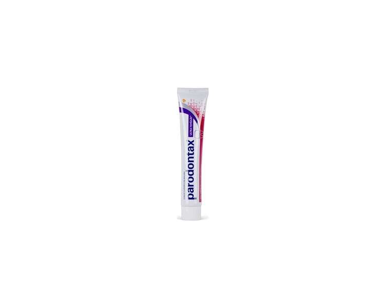 Parodontax Ultra Clean Toothpaste 75ml