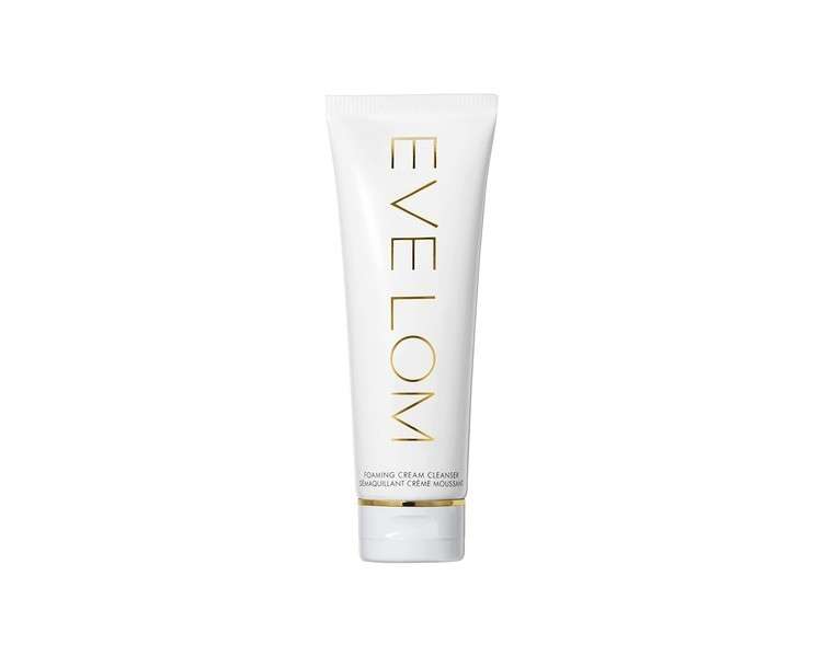 Eve Lom Cleansing Foaming Cream 120ml