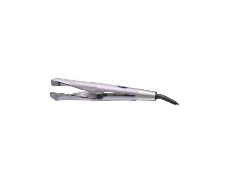 Remington S6606GP Straightening Iron Warm Lilac 150-230°C