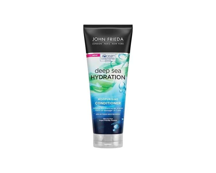 John Frieda Deep Sea Hydration Conditioner 250ml