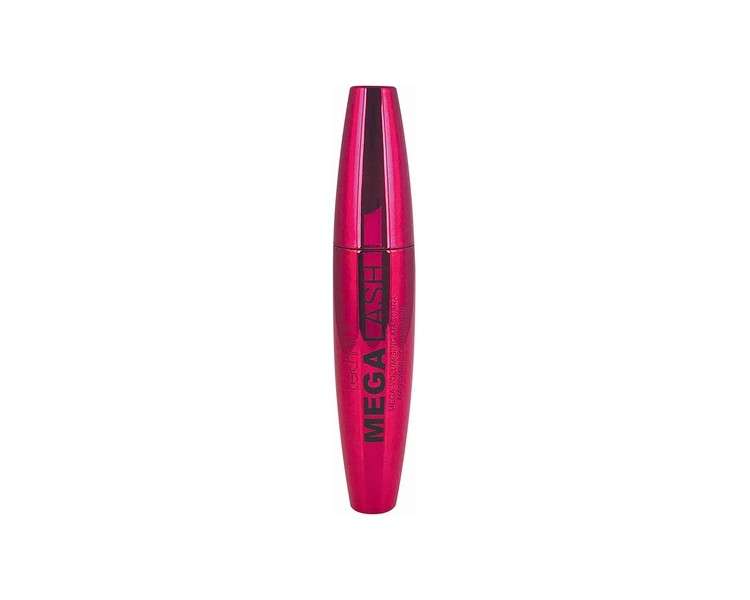 Technic Mega Lash Mega Curl Mascara