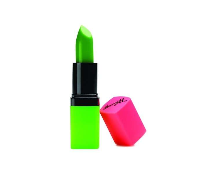 Barry M Cosmetics Genie Lip Paint