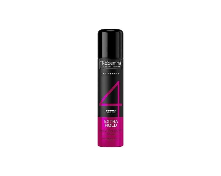 TRESemmé Salon Finish Extra Hold Hairspray 250ml