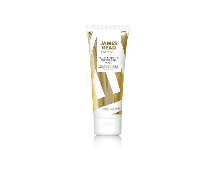 James Read Enzyme Peel Mask 75ml