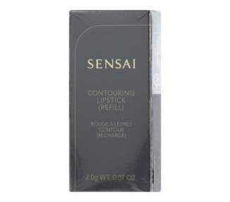 Sensai Contouring Lipstick Refill 02 Chick Red 2g