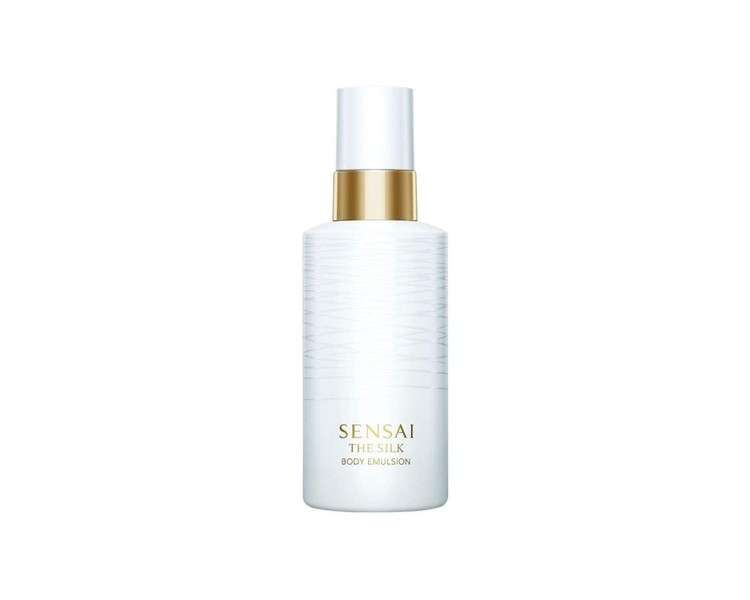 Sensai Silk Shower Cream 200ml