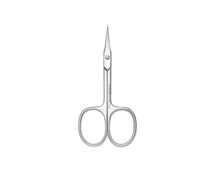 Staleks Pro Expert 50 Type 3 Model SE-50/3 Professional Cuticle Scissors Classical