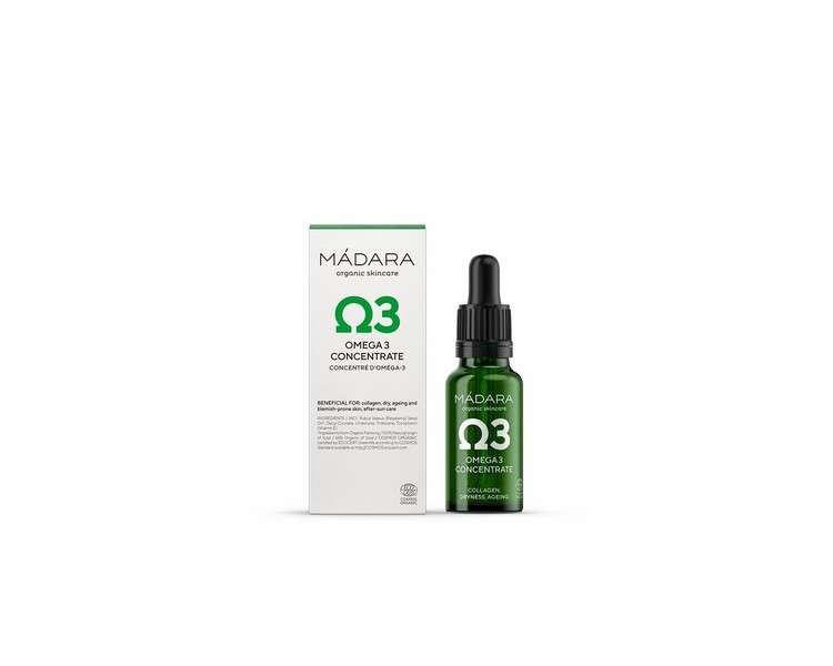 Omega-3 Concentrate 17.5ml