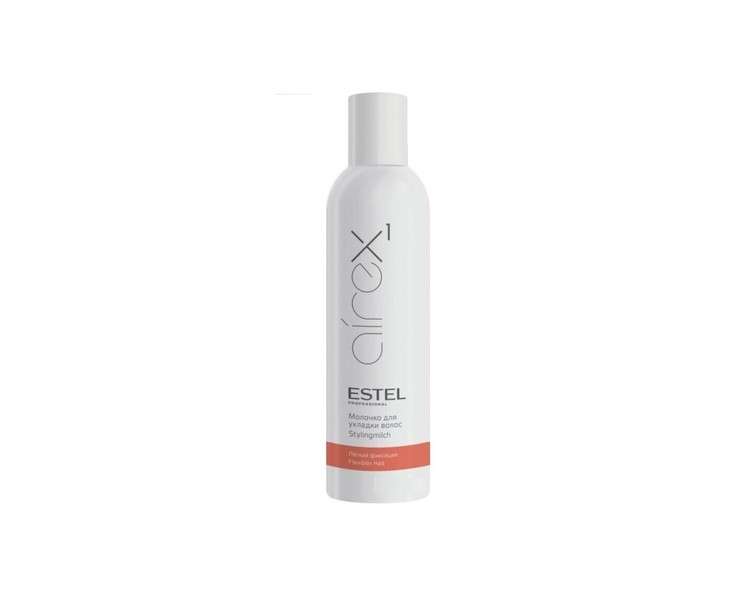 Estel Professional AIREX Hair Styling Milk 250ml