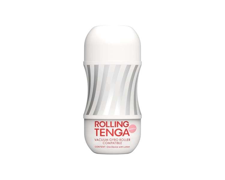 Rolling Tenga Gyro Roller Cup Gentle