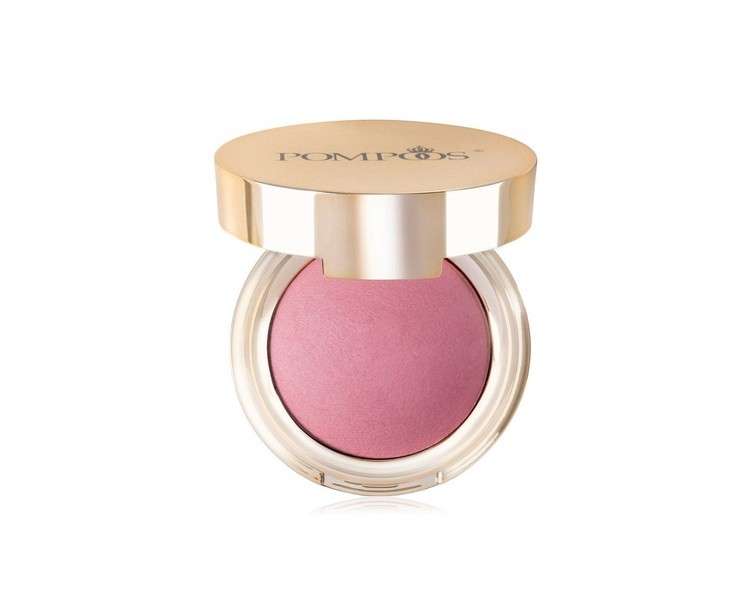 Harald Glööckler Pompöös Cosmetics Pink Blush Makeup Teint 2g