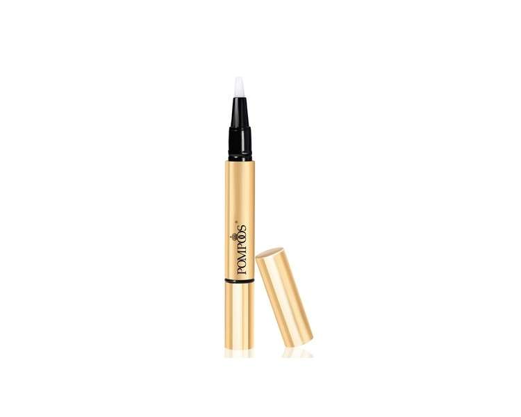 Harald Glööckler Pompöös Cosmetics Liquid Concealer for Bright Skin Tone 1ml