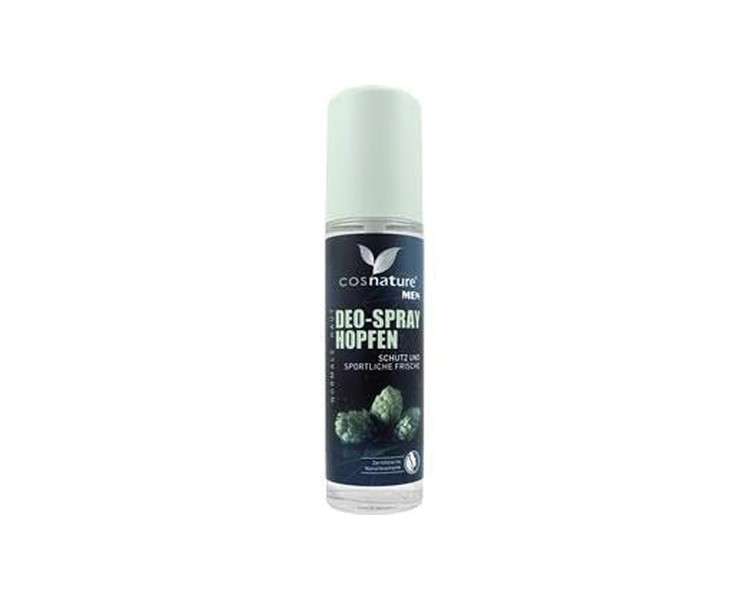 Hopfen Deodorant Spray 75ml