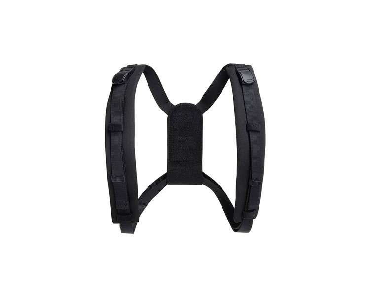 BLACKROLL POSTURE PRO Black A002966 - Say Goodbye to Bad Posture!