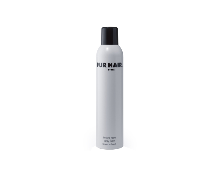 Pur Hair Back to Roots 300ml