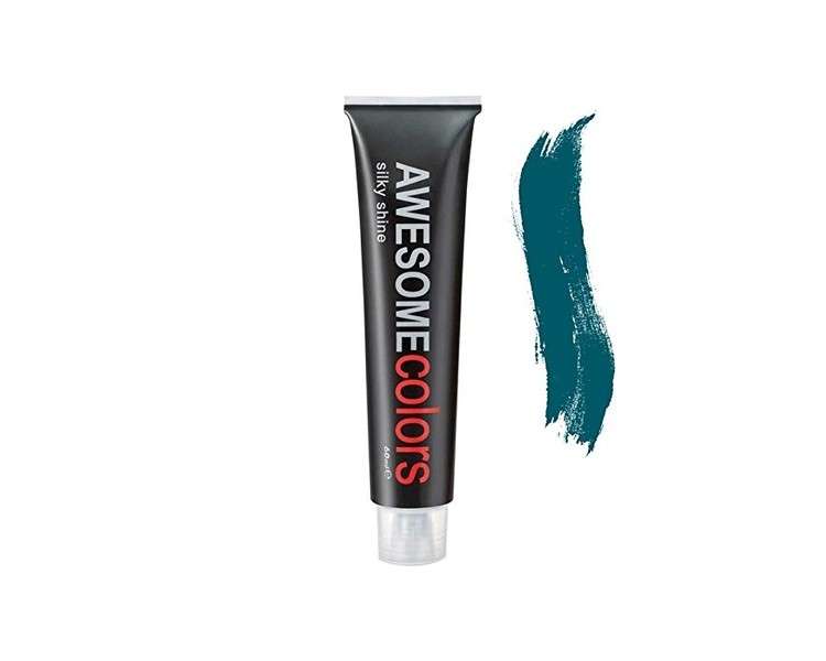 Sexyhair AWESOMEcolors Turquoise