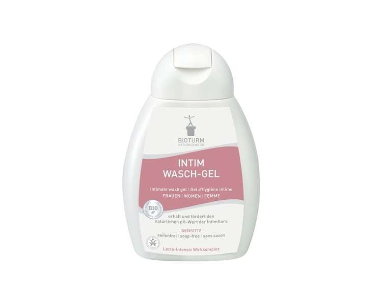 Intimate Wash Gel No.26 250ml