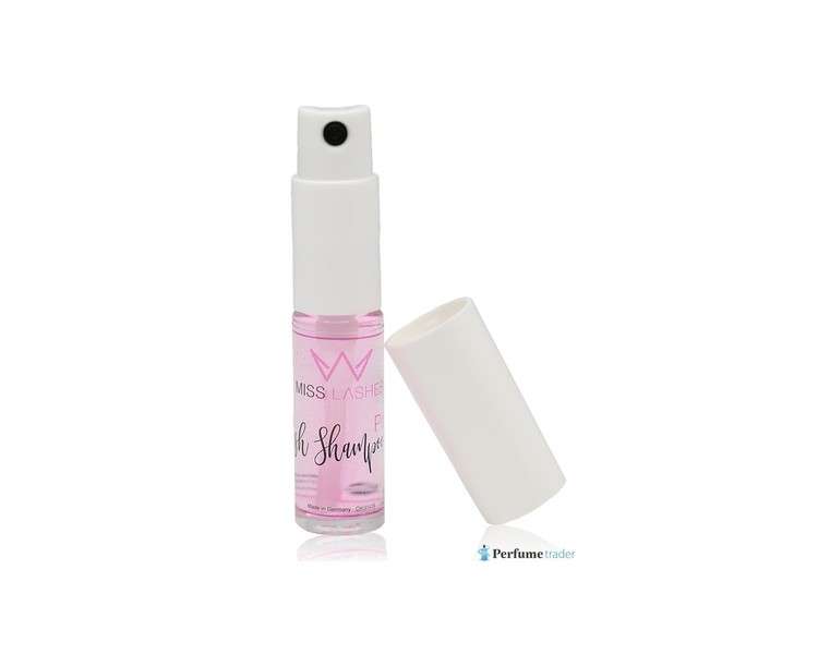 Miss Lashes Pink Lash Shampoo 3ml