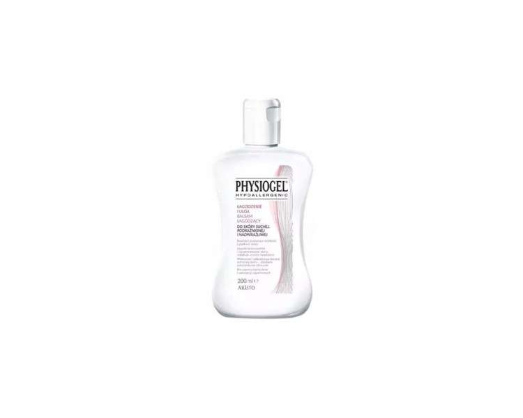 Physiogel Hypoallergenic Relief Body Lotion 200ml