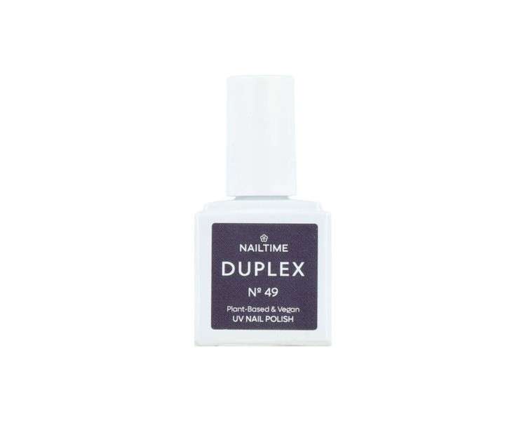 Nailtime Duplex UV Nail Polish 8ml 49 Harmony