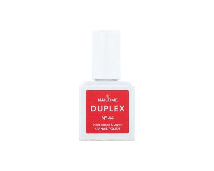 Nailtime Duplex UV Nail Polish 44 Backstage 8ml