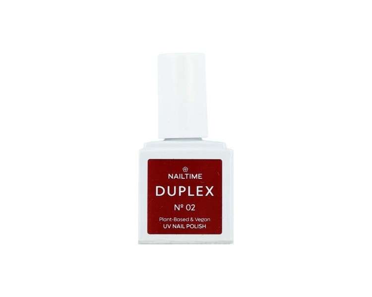 Nailtime Duplex UV Nail Polish 02 Night Affair 8ml