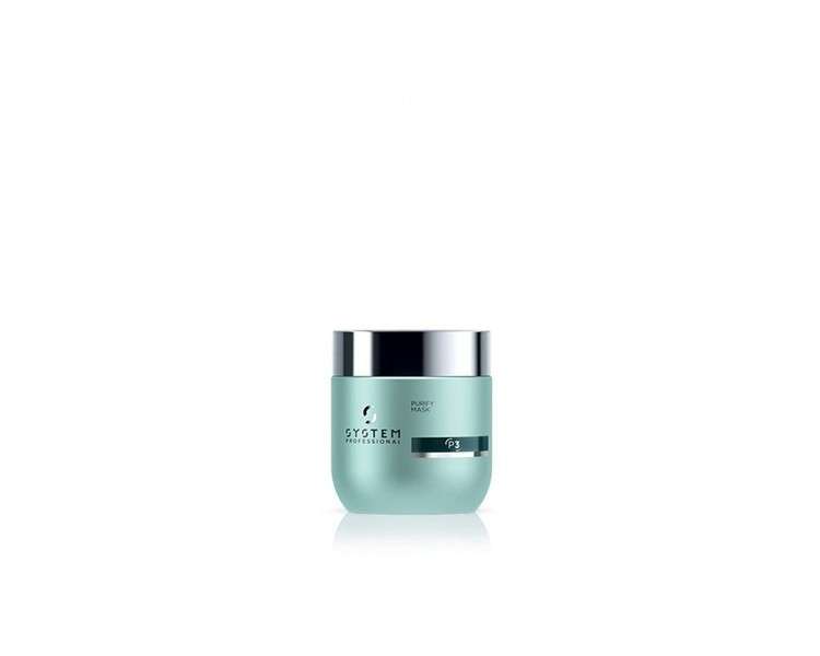 System Professional Purify Mask 400ml