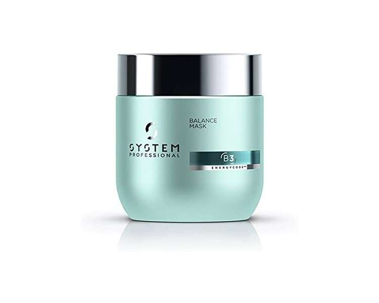 System Professional Balance Mask B3 400ml