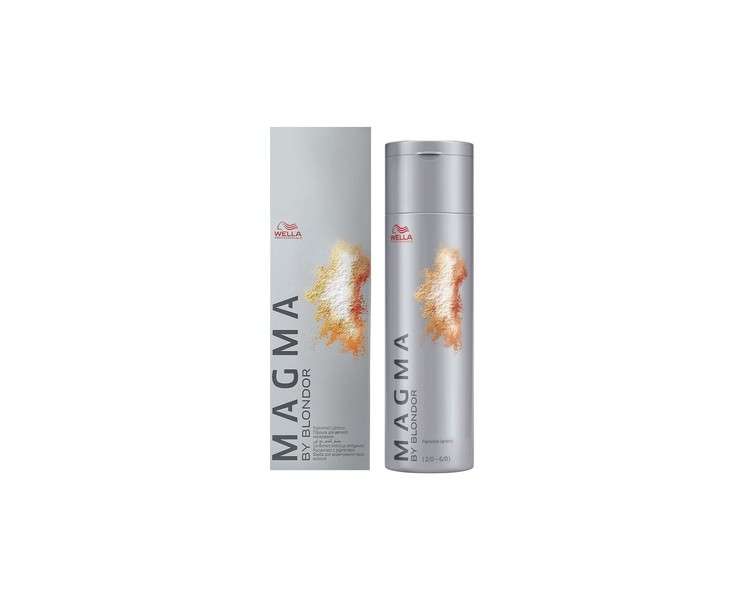 Wella Professionals Magma Hair Color 120ml