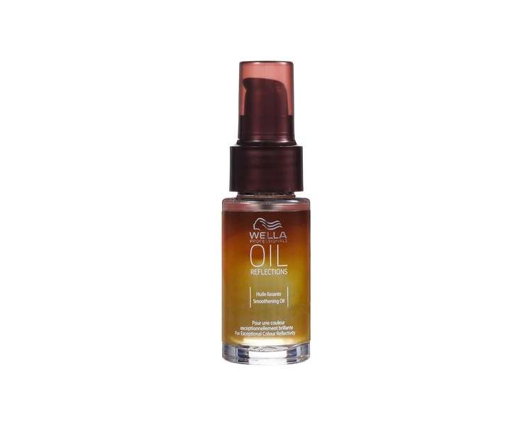 Wella Oil Reflections Smoothing Oil 100ml