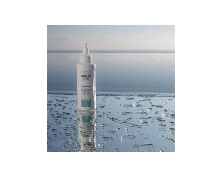 Nioxin Scalp Recovery Soothing Serum Step 3 100ml Anti-Dandruff Serum