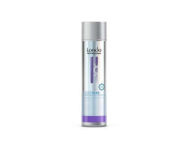 Londa TonePlex Shampoo Pearl Blond 250ml