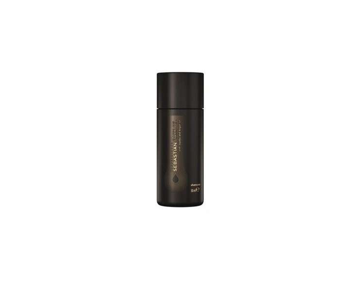 Sebastian Professional Dark Oil Lightweight Shampoo 50ml