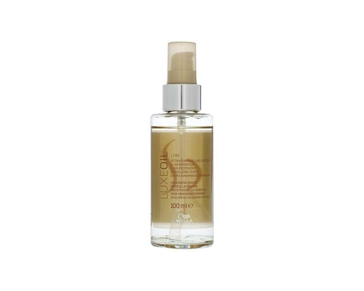 Wella SP Luxe Oil Elixir 100ml