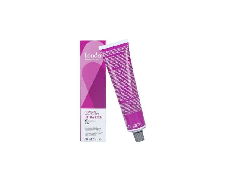 Londa Color Extra Rich Hair Dye 60ml